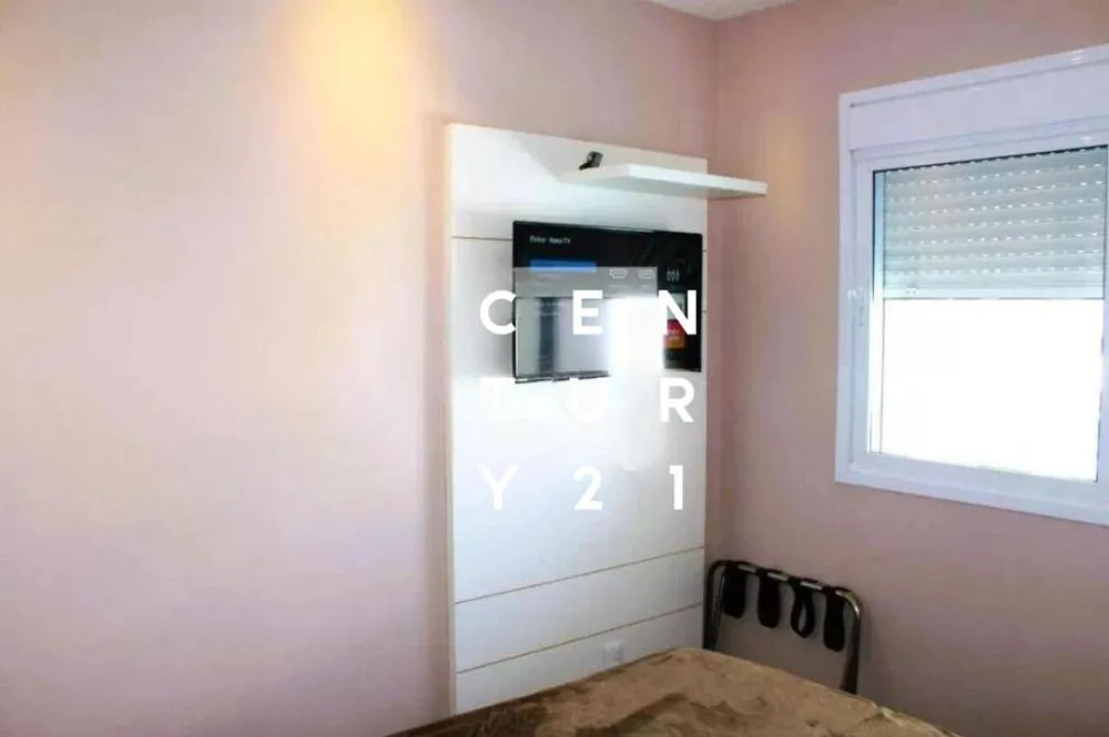 Apartamento, 1 quarto, 45 m² - Foto 8