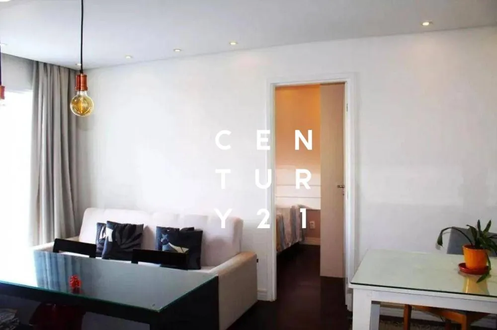 Apartamento, 1 quarto, 45 m² - Foto 3