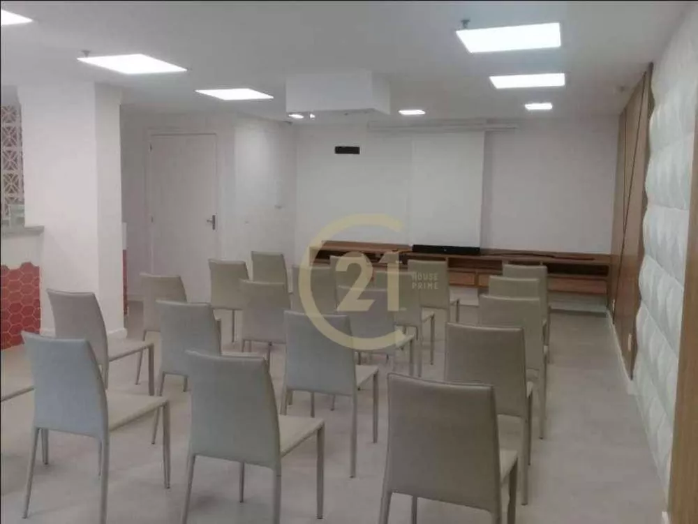 Conjunto Comercial-Sala à venda, 28m² - Foto 4