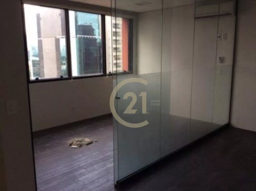 Conjunto Comercial-Sala à venda, 28m² - Foto 1