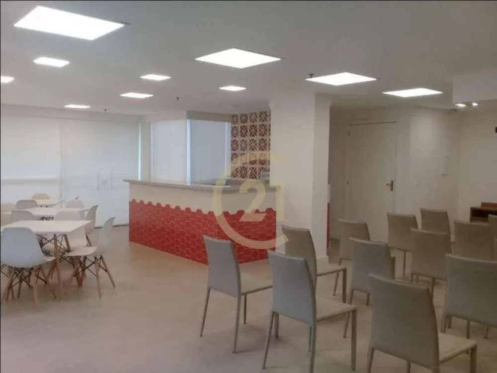 Sala-Conjunto, 28 m² - Foto 5