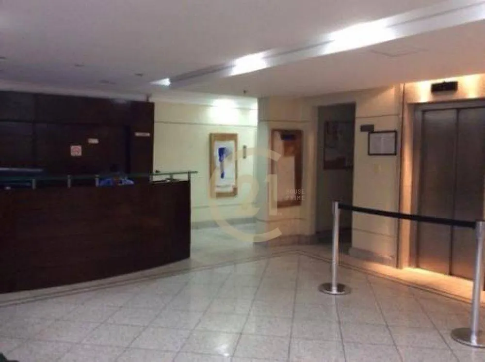 Sala-Conjunto, 28 m² - Foto 8