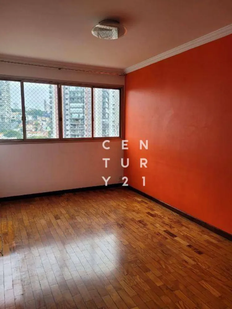 Apartamento, 4 quartos, 89 m² - Foto 10