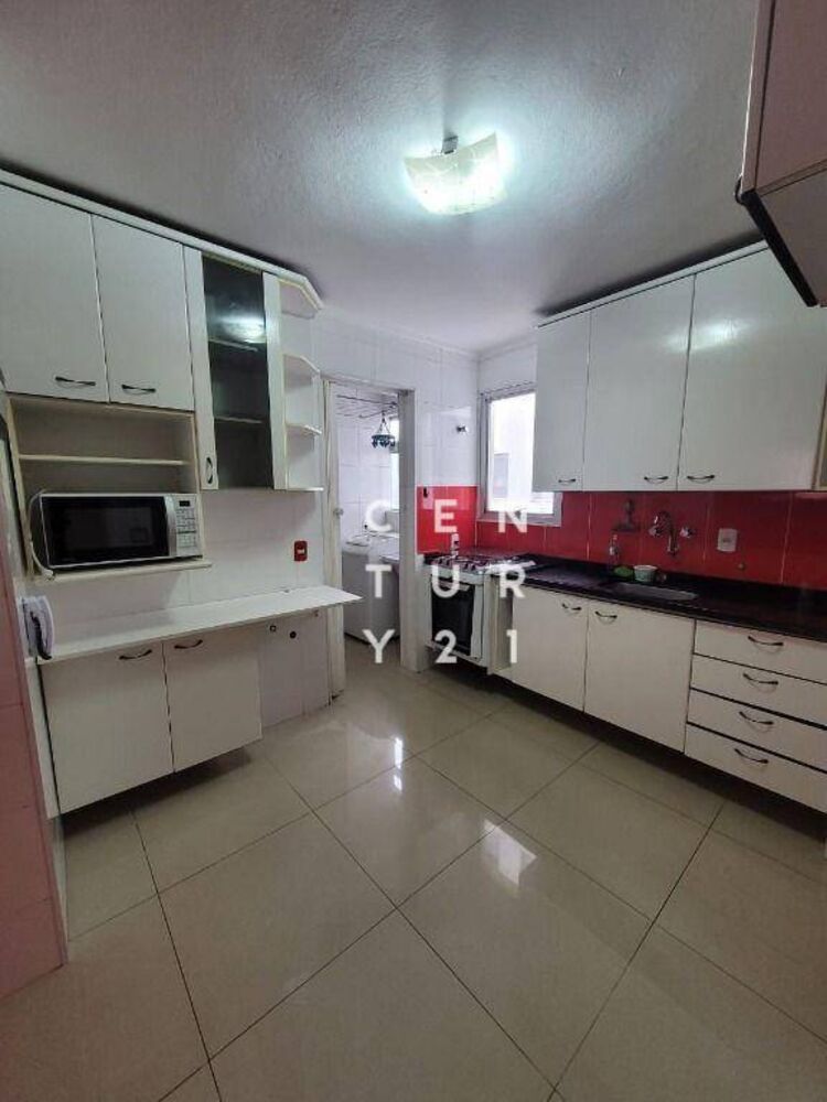 Apartamento à venda com 4 quartos, 89m² - Foto 2