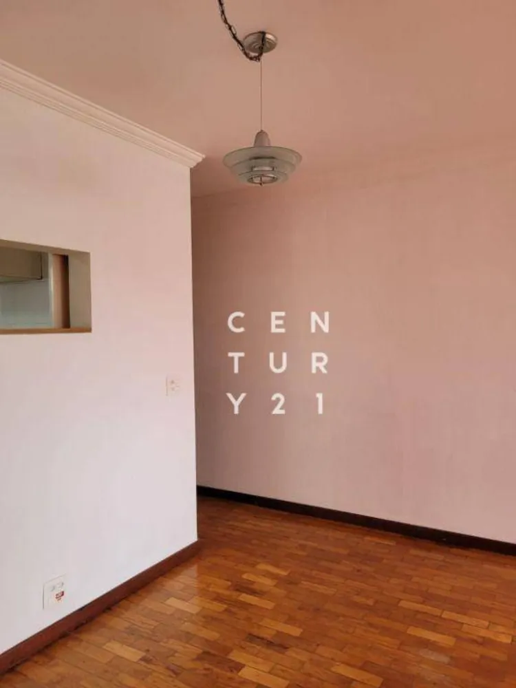 Apartamento, 4 quartos, 89 m² - Foto 2