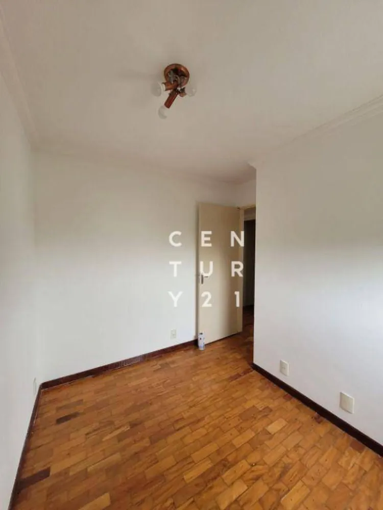 Apartamento, 4 quartos, 89 m² - Foto 3