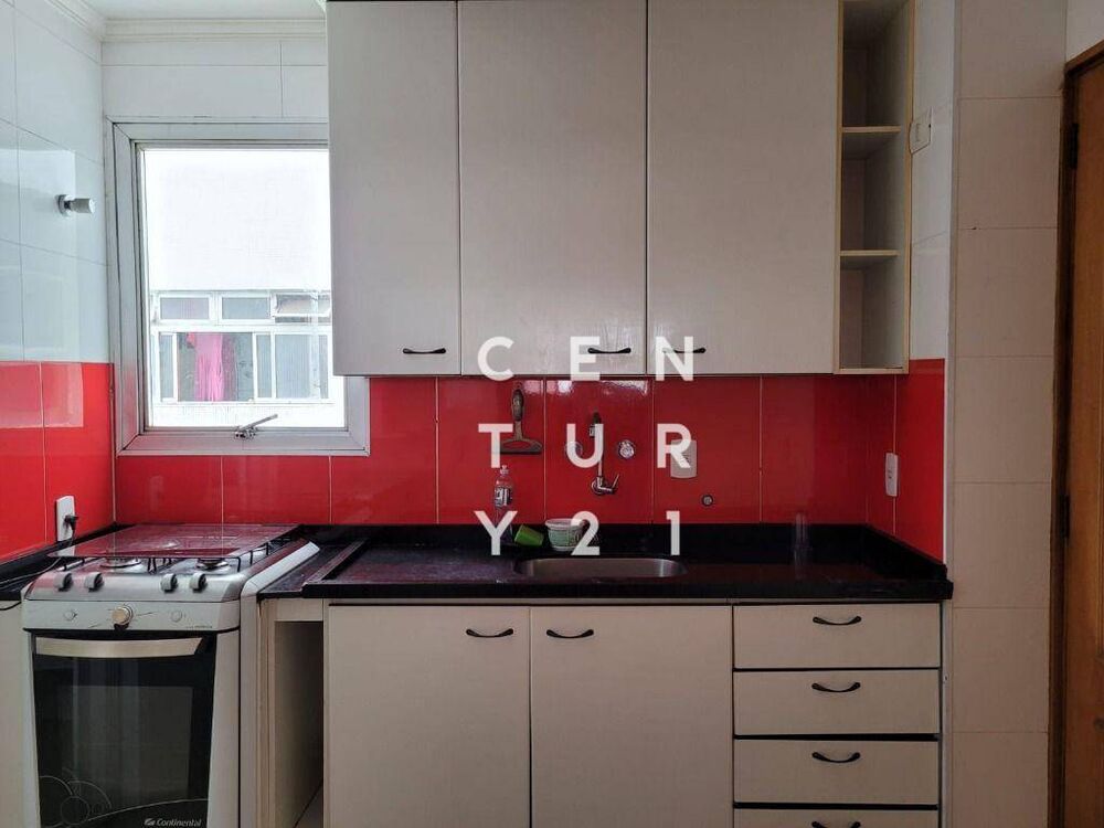 Apartamento à venda com 4 quartos, 89m² - Foto 1