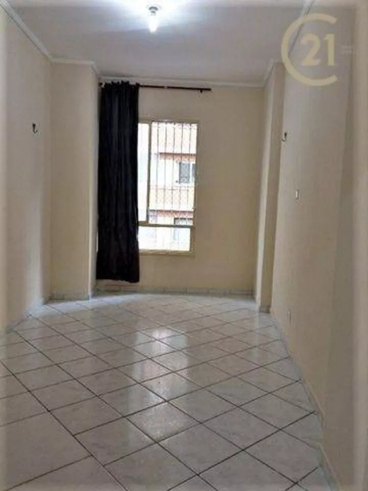 Apartamento à venda com 2 quartos, 65m² - Foto 1