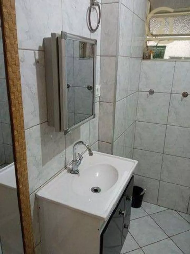 Apartamento à venda com 2 quartos, 65m² - Foto 6