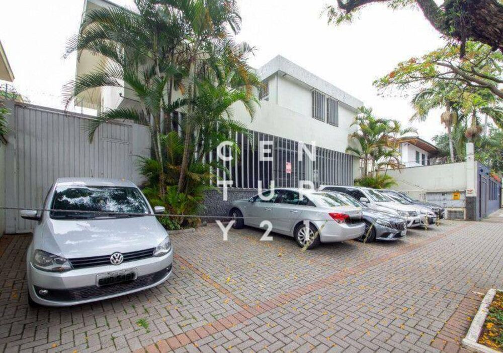 Casa de Condomínio para alugar com 1 quarto, 580m² - Foto 1