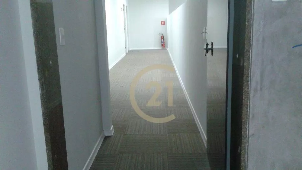 Conjunto Comercial-Sala à venda e aluguel, 374m² - Foto 5