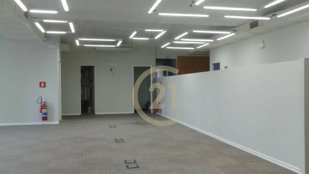 Conjunto Comercial-Sala à venda e aluguel, 374m² - Foto 1