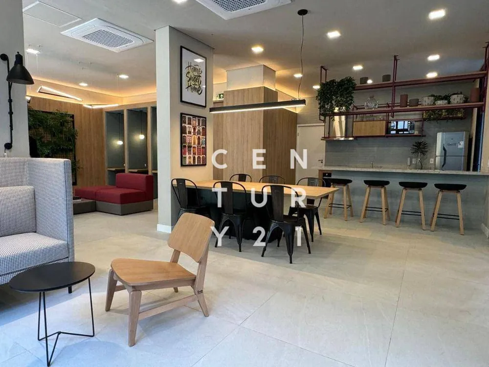 Apartamento, 1 quarto, 28 m² - Foto 11