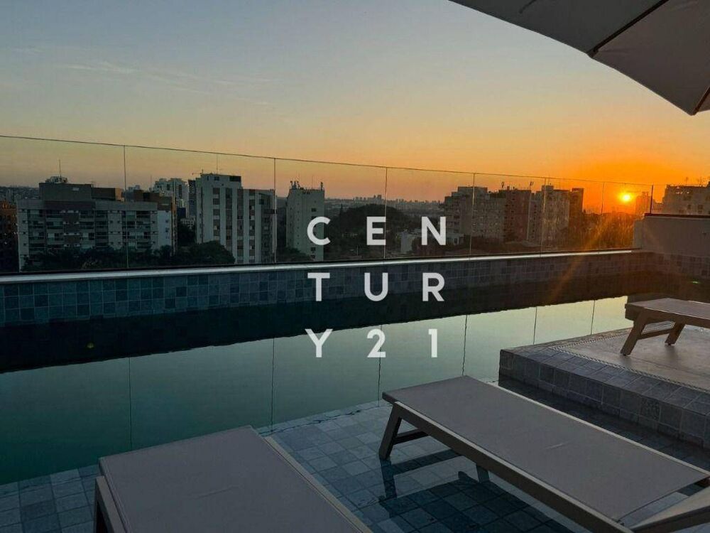 Apartamento, 1 quarto, 28 m² - Foto 7