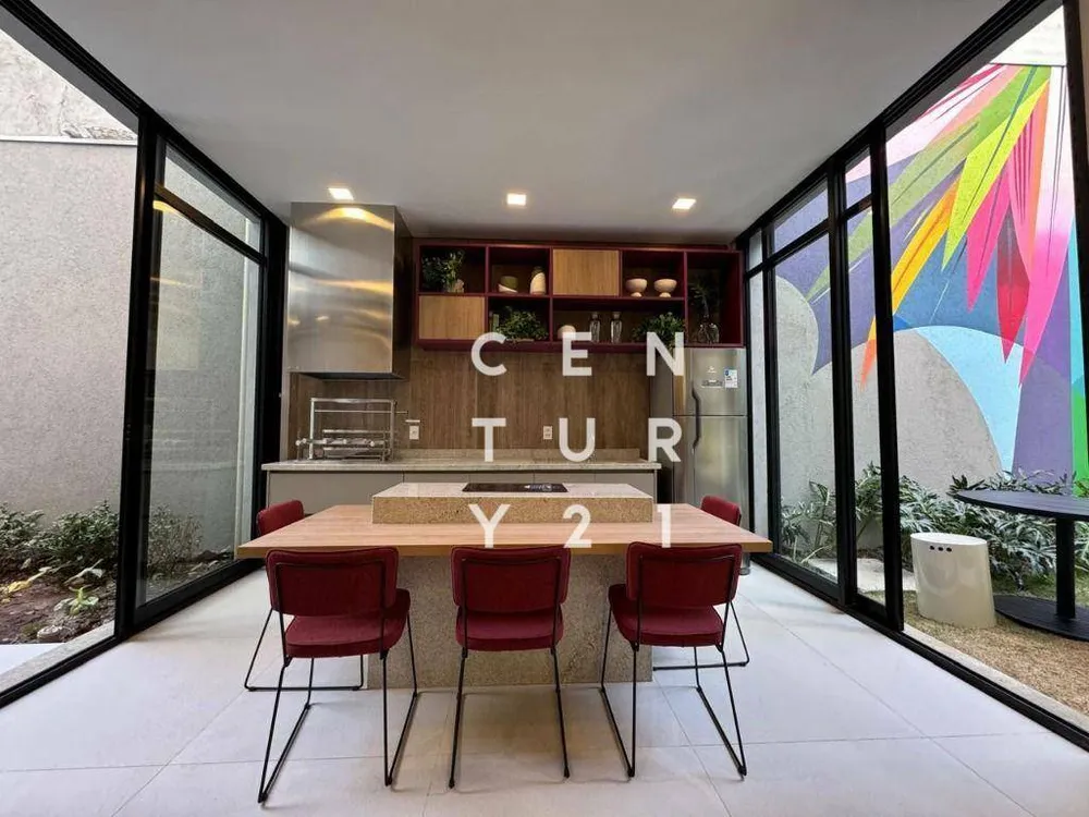 Apartamento, 1 quarto, 28 m² - Foto 3
