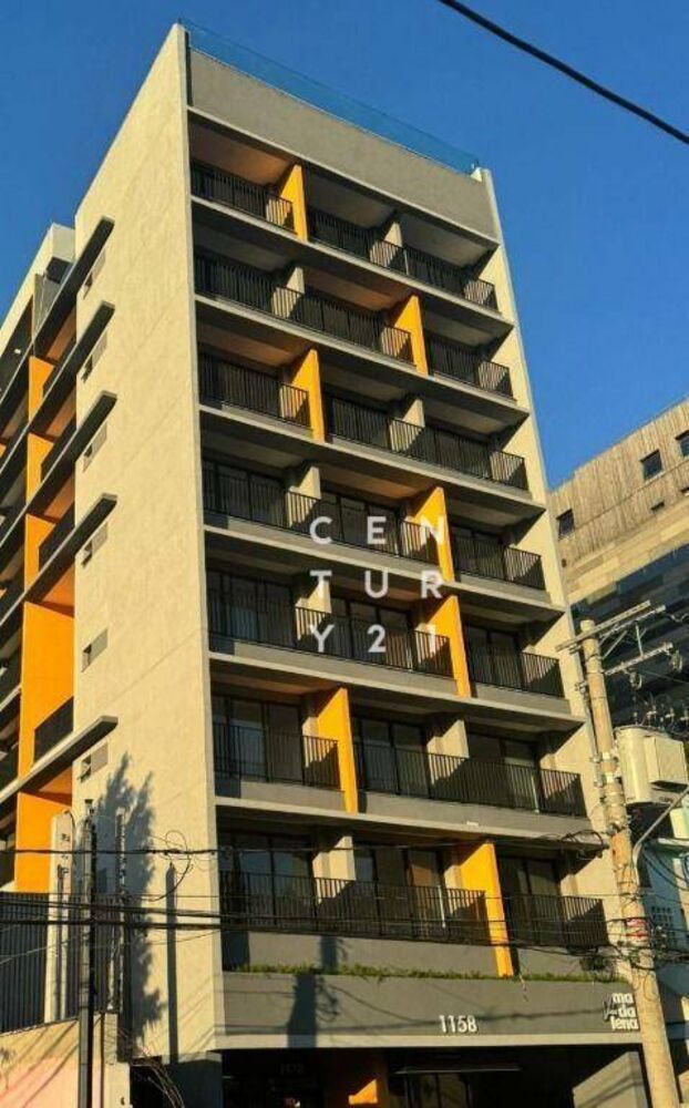 Apartamento, 1 quarto, 28 m² - Foto 5