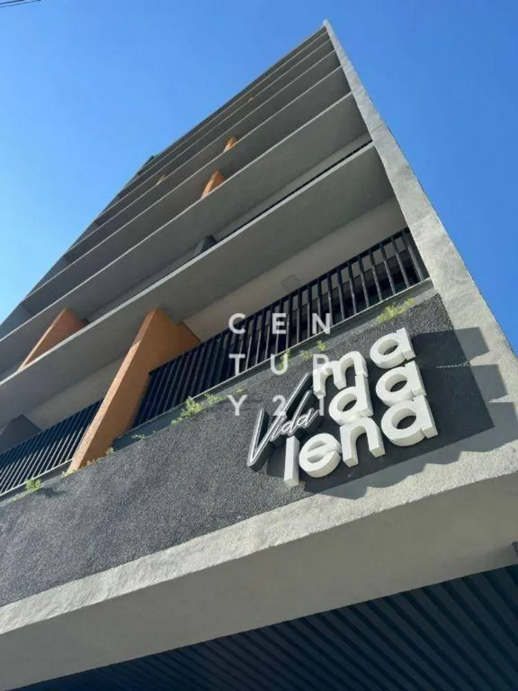 Apartamento, 1 quarto, 28 m² - Foto 4