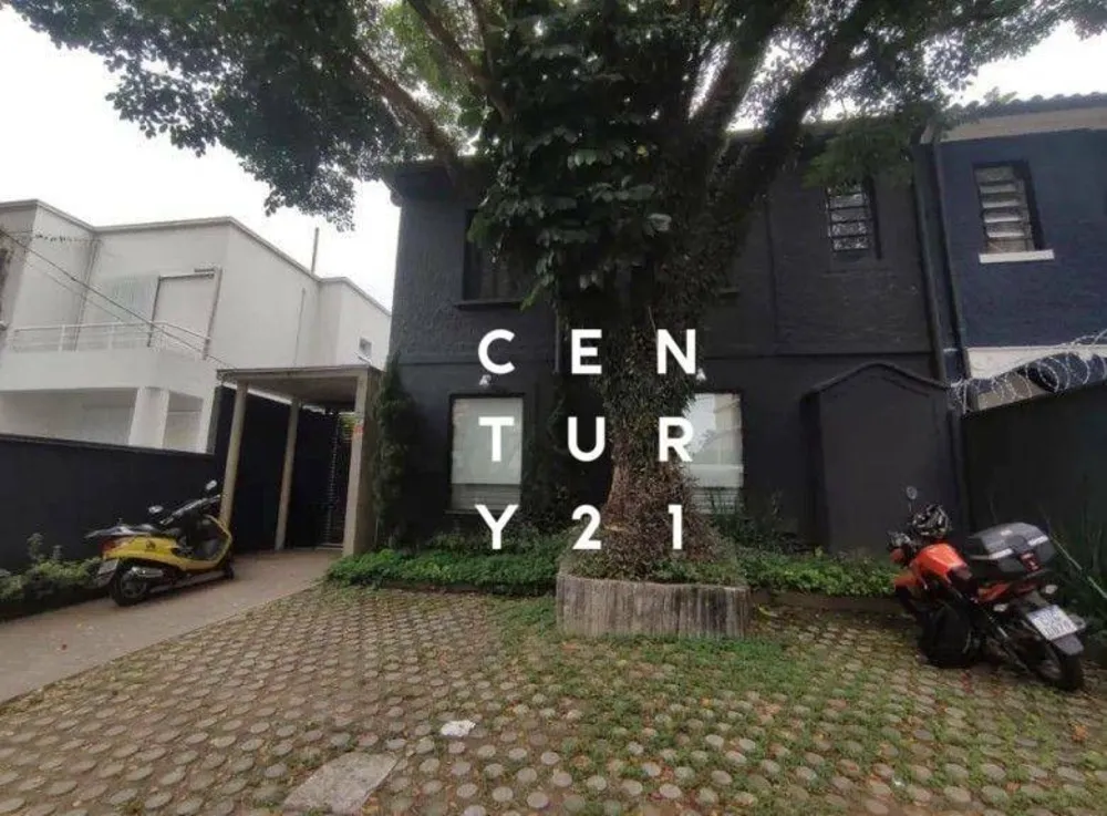 Casa, 300 m² - Foto 1