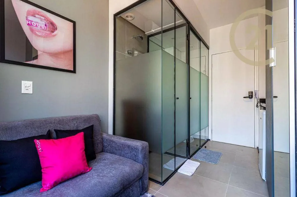 Apartamento, 1 quarto, 10 m² - Foto 4