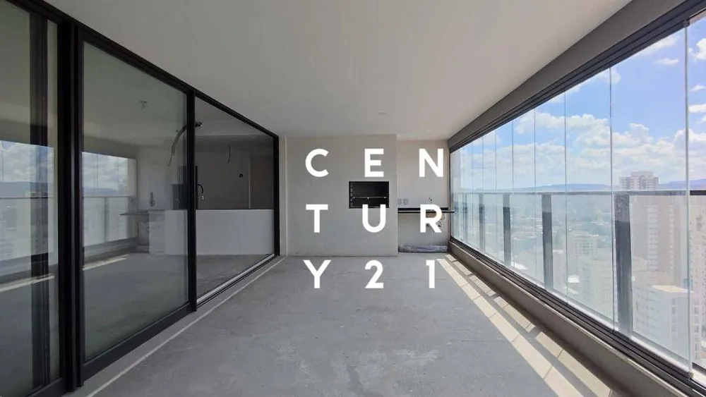 Apartamento, 3 quartos, 186 m² - Foto 6
