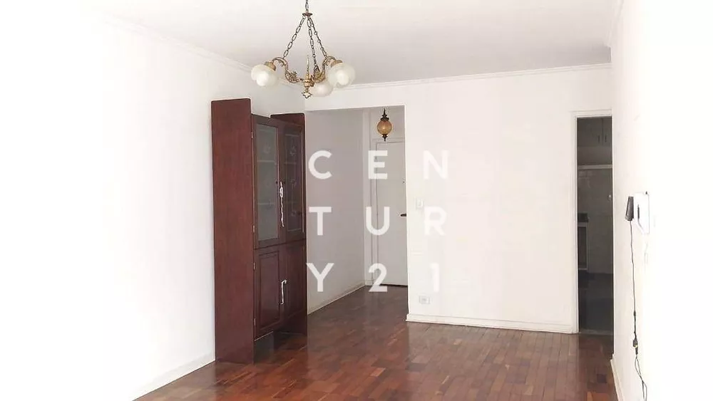 Apartamento à venda e aluguel com 3 quartos, 114m² - Foto 3