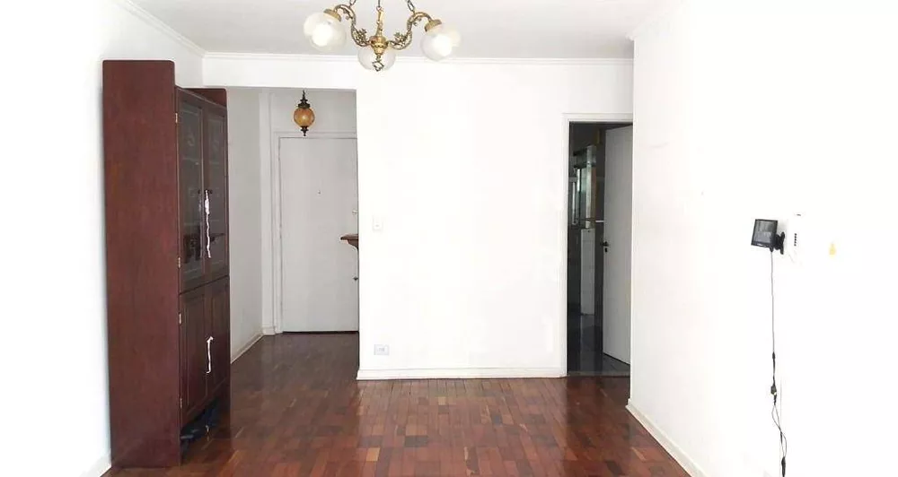 Apartamento à venda e aluguel com 3 quartos, 114m² - Foto 2