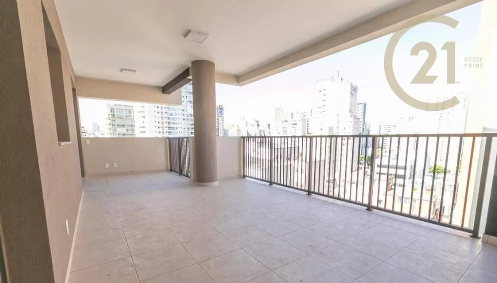 Apartamento à venda com 3 quartos, 93m² - Foto 2