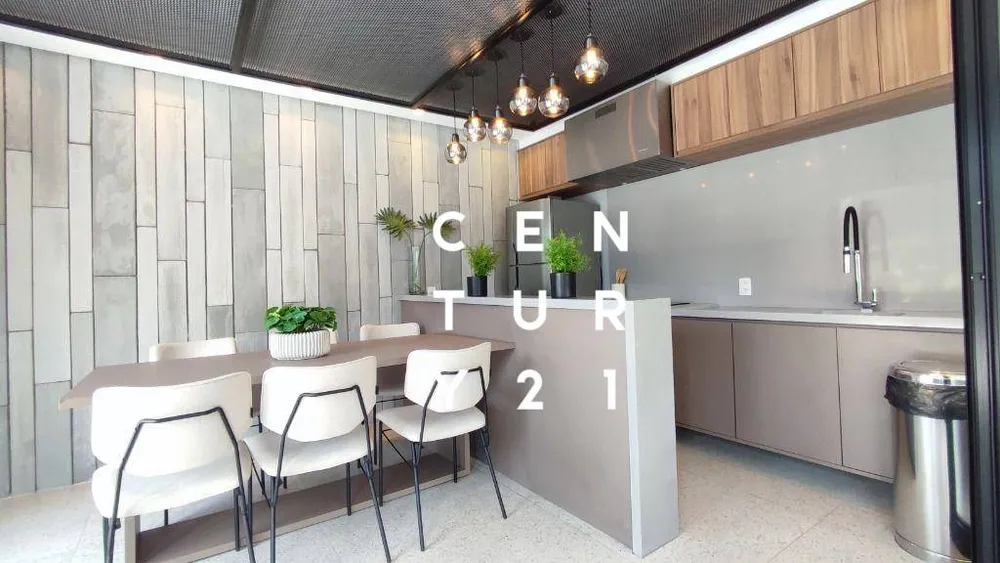 Kitnet-Studio, 27 m² - Foto 10