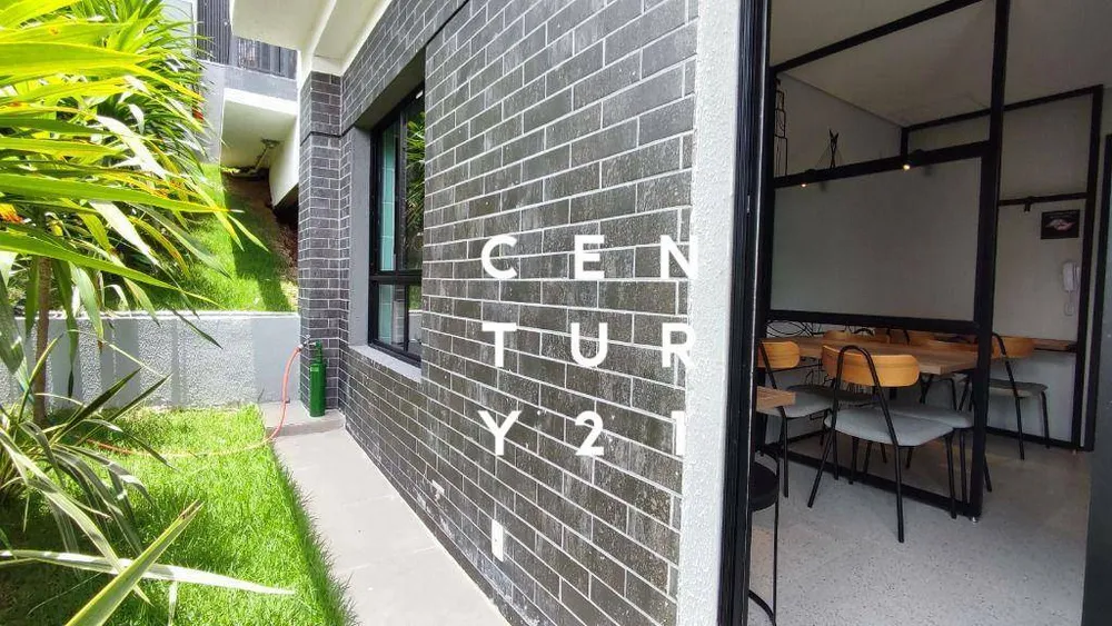 Kitnet-Studio, 27 m² - Foto 5