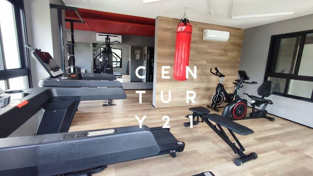 Kitnet-Studio, 27 m² - Foto 6