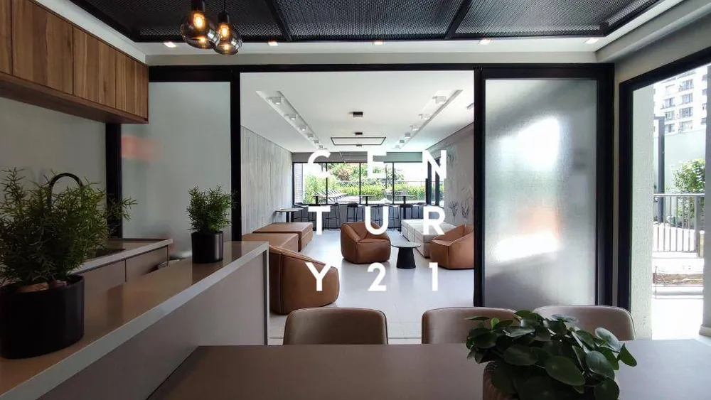 Kitnet-Studio, 27 m² - Foto 12