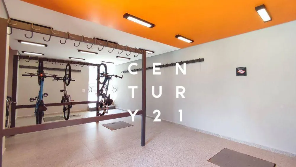 Kitnet-Studio, 27 m² - Foto 7