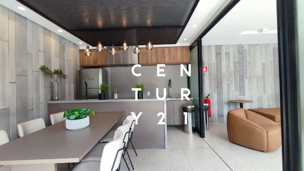 Kitnet-Studio, 27 m² - Foto 11