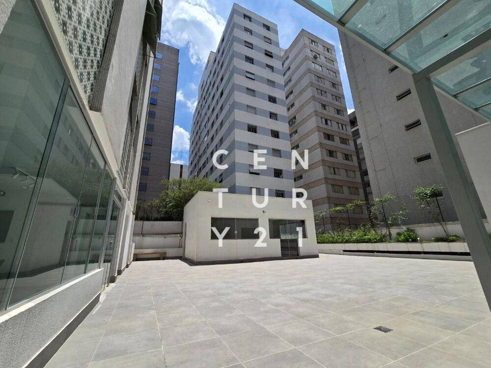 Apartamento para alugar com 2 quartos, 120m² - Foto 15