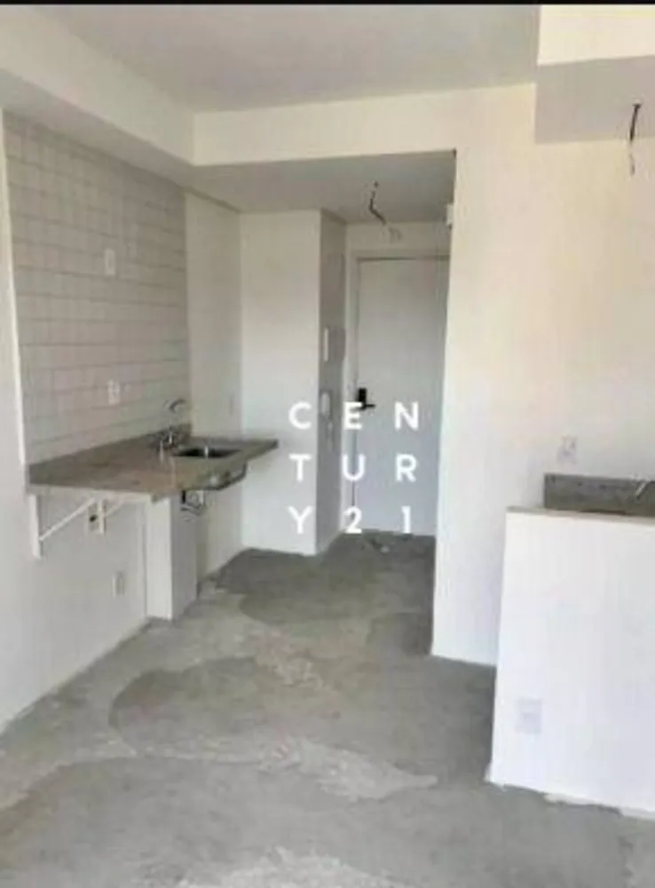 Apartamento, 1 quarto, 20 m² - Foto 5