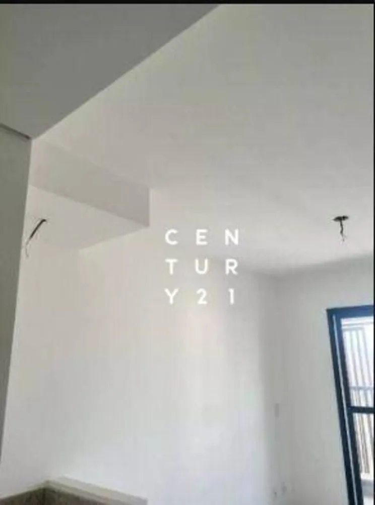 Apartamento, 1 quarto, 20 m² - Foto 4