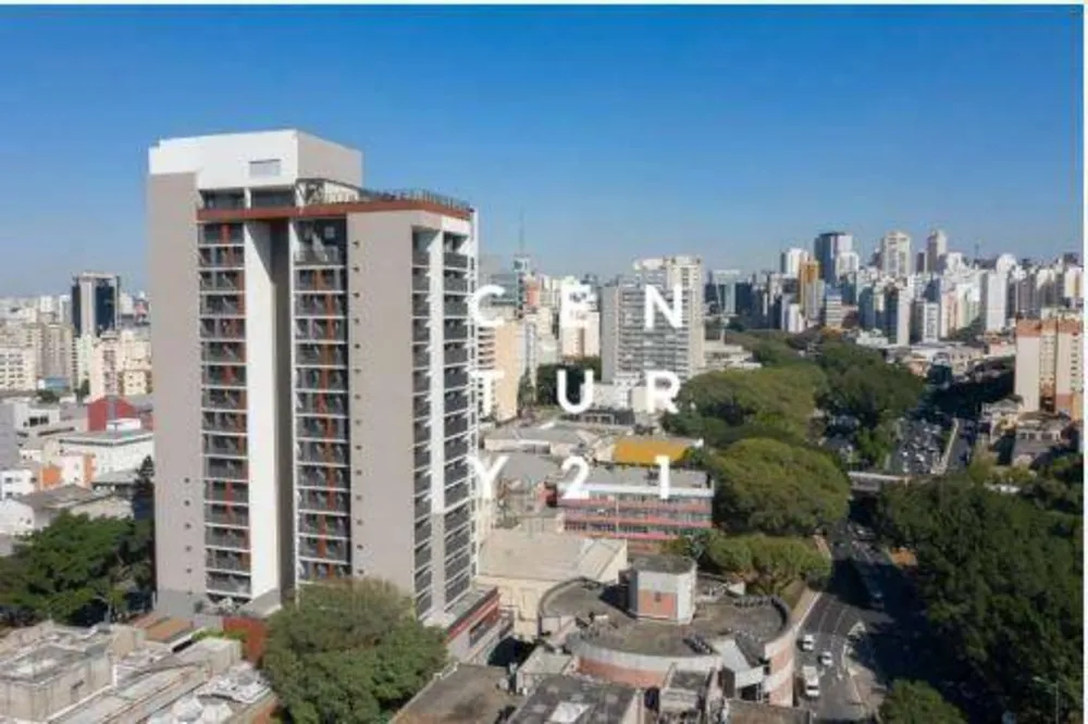 Apartamento, 1 quarto, 20 m² - Foto 6
