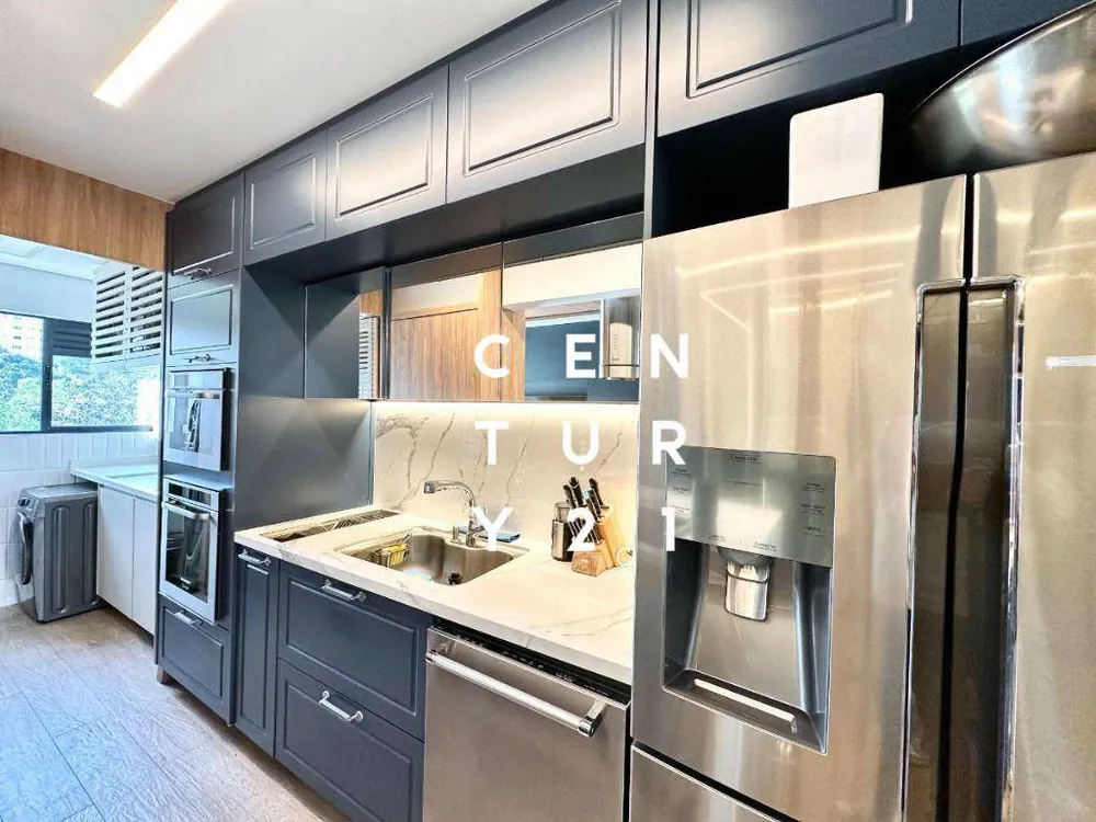Apartamento, 2 quartos, 73 m² - Foto 7