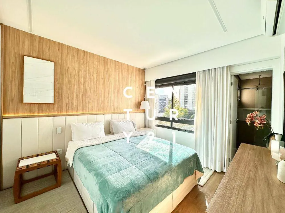 Apartamento, 2 quartos, 73 m² - Foto 2