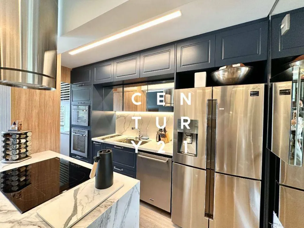 Apartamento, 2 quartos, 73 m² - Foto 8