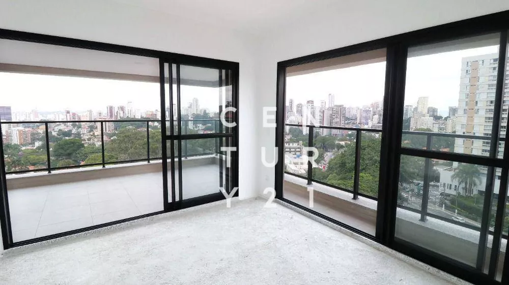 Apartamento à venda com 4 quartos, 163m² - Foto 10