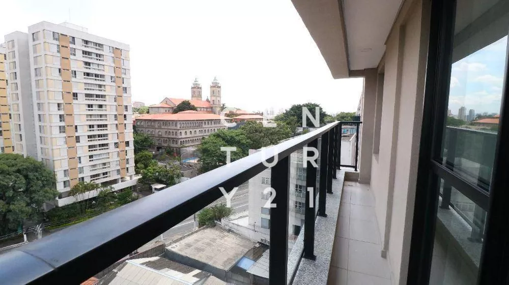 Apartamento à venda com 4 quartos, 163m² - Foto 8