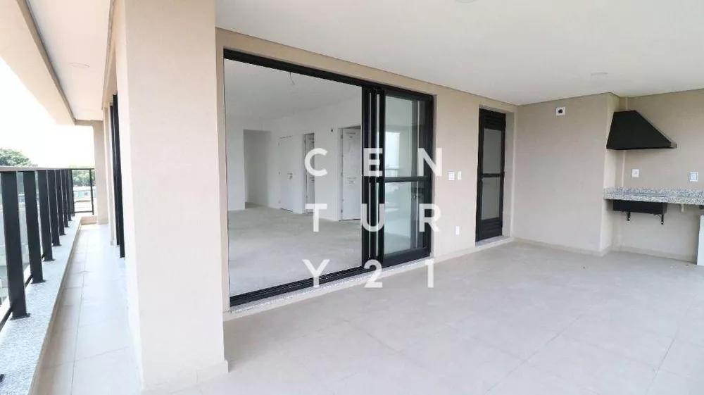 Apartamento à venda com 4 quartos, 163m² - Foto 4