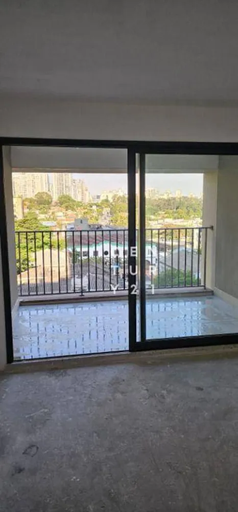 Apartamento, 1 quarto, 28 m² - Foto 7