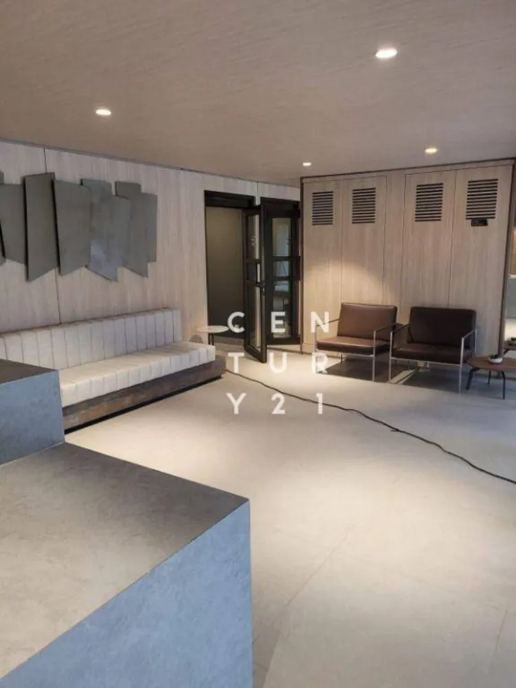 Apartamento, 1 quarto, 28 m² - Foto 1