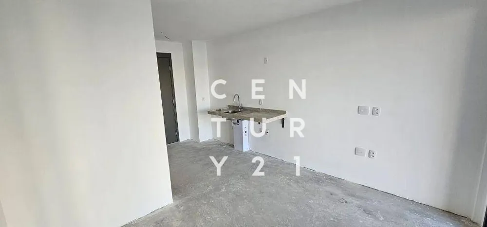 Apartamento, 1 quarto, 28 m² - Foto 2
