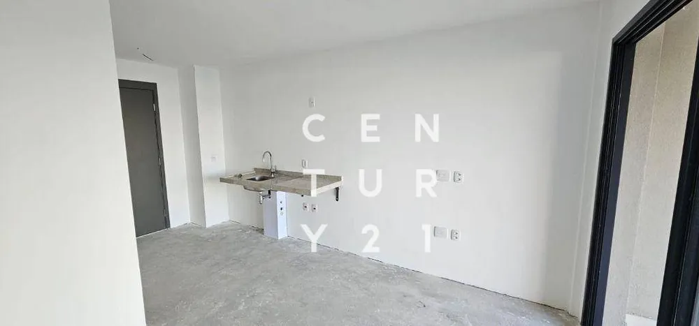 Apartamento, 1 quarto, 28 m² - Foto 3