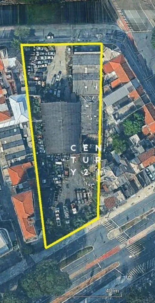 Terreno, 4400 m² - Foto 8