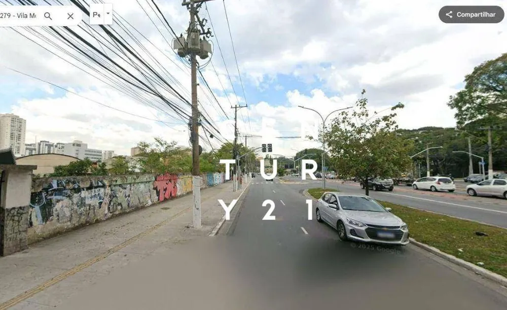Terreno, 4400 m² - Foto 3
