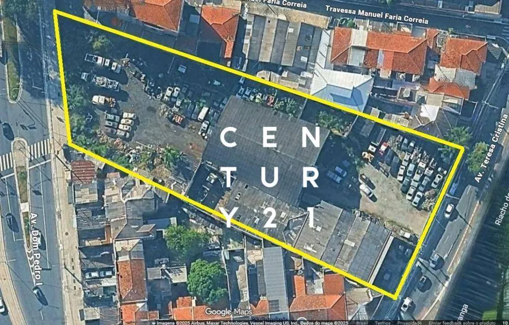 Terreno, 4400 m² - Foto 1